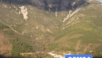 Ladrillar - Cáceres