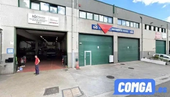 Leuta S.Coop.Ltda. - Irun