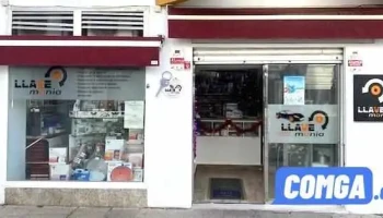 llavemania - San Fernando