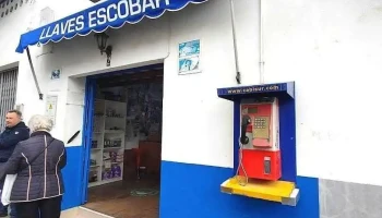 Llaves Escobar - Sanlúcar De Barrameda