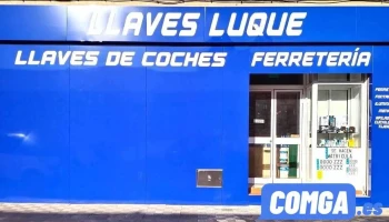 Llaves Luque - Sevilla