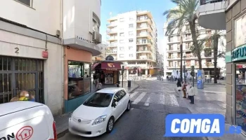 Llaves Zaragoza - Sevilla