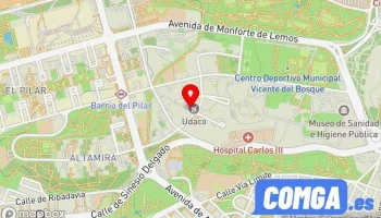 Los Reyes Magos - Madrid