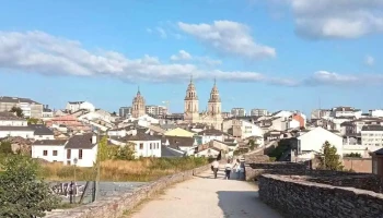 Lugo - Lugo