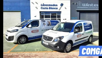 Låsesmeden Security Costa Blanca S-l - Torrevieja