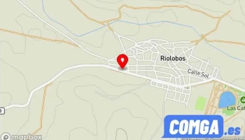 Macario Cerrajería - Riolobos
