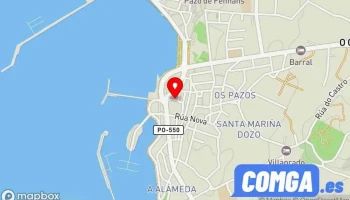 Manuel Piñeiro Bugallo - Cambados