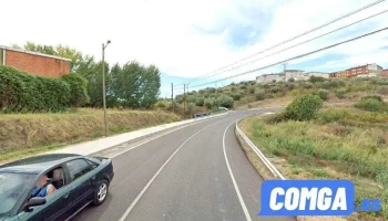 Mariano Encinas Donoso - Coria