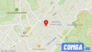 Mc Servicios Profesionales Logística - La Zubia