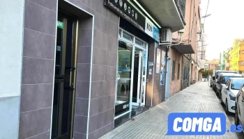 MDNCornellà Expertos en Puertas y Cerrajería de Seguridad - Cornellà De Llobregat