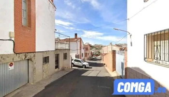 Mejías Gómez J C - Los Navalucillos