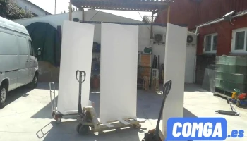 Metacesa - Arganda Del Rey