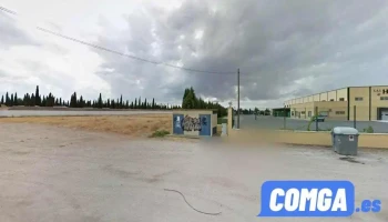 Metálicas Gcm - Tomelloso