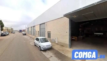 Metcris Cerrajeros y Aluminio - Socuéllamos