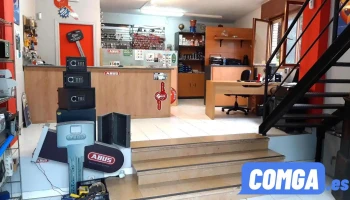 Miguel Cerrajero e Hijo C.b. - Oviedo
