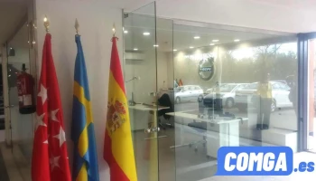 Mimv Cristalsol - Camarma De Esteruelas