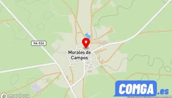 Morales de Campos - Morales De Campos