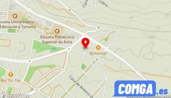Multiservicios Ávila 24 Horas - Ávila