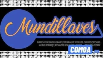 Mundillaves - Alcázar De San Juan