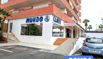 Mundo Llave - Playa De La Américas