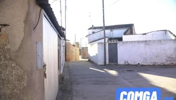 Nava de Sotrobal - Nava De Sotrobal