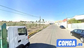 Nene S.l. Cerrajeria Y Maq. Agricola - El Coronil