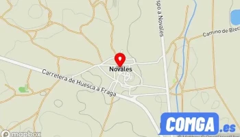 Novales - Novales