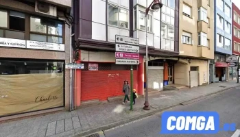 O S Cerrajeros - Carballo
