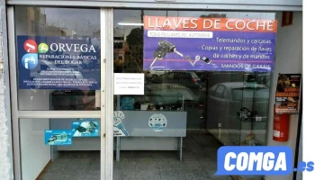 Orvega cerrajeros - Las Palmas De Gran Canaria