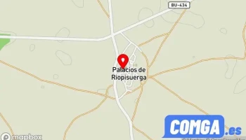 Palacios de Riopisuerga - Palacios De Riopisuerga