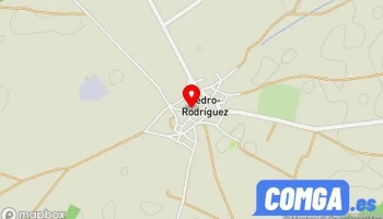 Pedro-Rodríguez - Pedro-Rodríguez