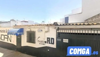 Pedro Rondán Cerrajería - San Fernando