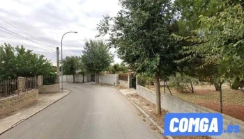 Pedro Seco Hernández - Colmenar De Oreja