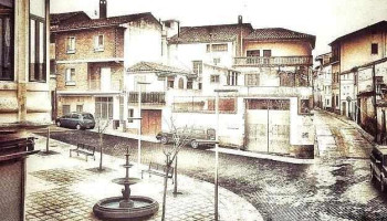 Peralta de Alcofea - Peralta De Alcofea