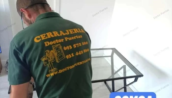 (Persianas Metálicas)Cerrajería Doctor Puertas. - L'Hospitalet De Llobregat