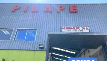 Pilape S.l. - Borriana