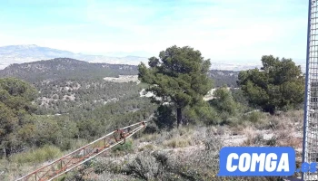 Pliego - Murcia