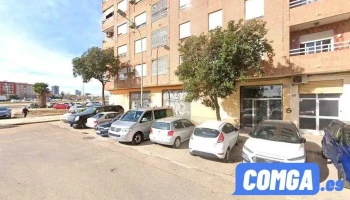 Puertas Jume - Valencia