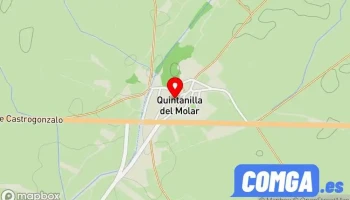Quintanilla del Molar - Quintanilla Del Molar