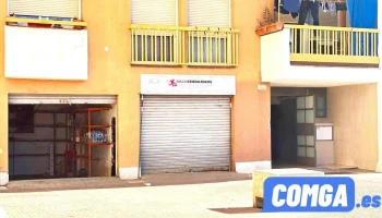 Raco Cerrajeros Terrassa - Terrassa