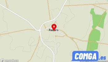 Ramiro - Ramiro