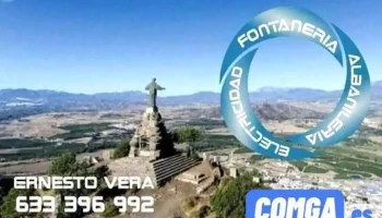 Reparaciones del hogar Ernesto Vera - Málaga