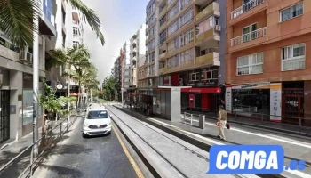Reparaciones Inmediatas T. Canarias - Santa Cruz De Tenerife