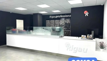 Rigau Lloret - serrallers i especialistes en seguretat - Lloret De Mar