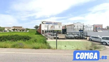 Rodríguez Marín E Hijos S L - Fregenal De La Sierra