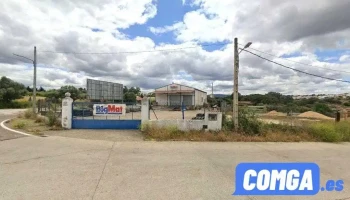 Rubio Carpintería Metálica Y Cerrajería S L - Masía Del Juez