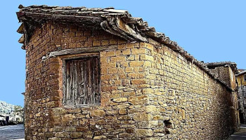 Santa Liestra y San Quílez - Santa Liestra Y San Quílez