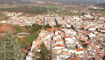 Santisteban del Puerto - Santisteban Del Puerto