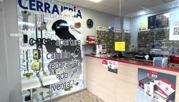 Seguriclau y Cerrajeros - Valencia