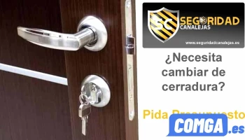 Seguridad Canalejas - Salamanca